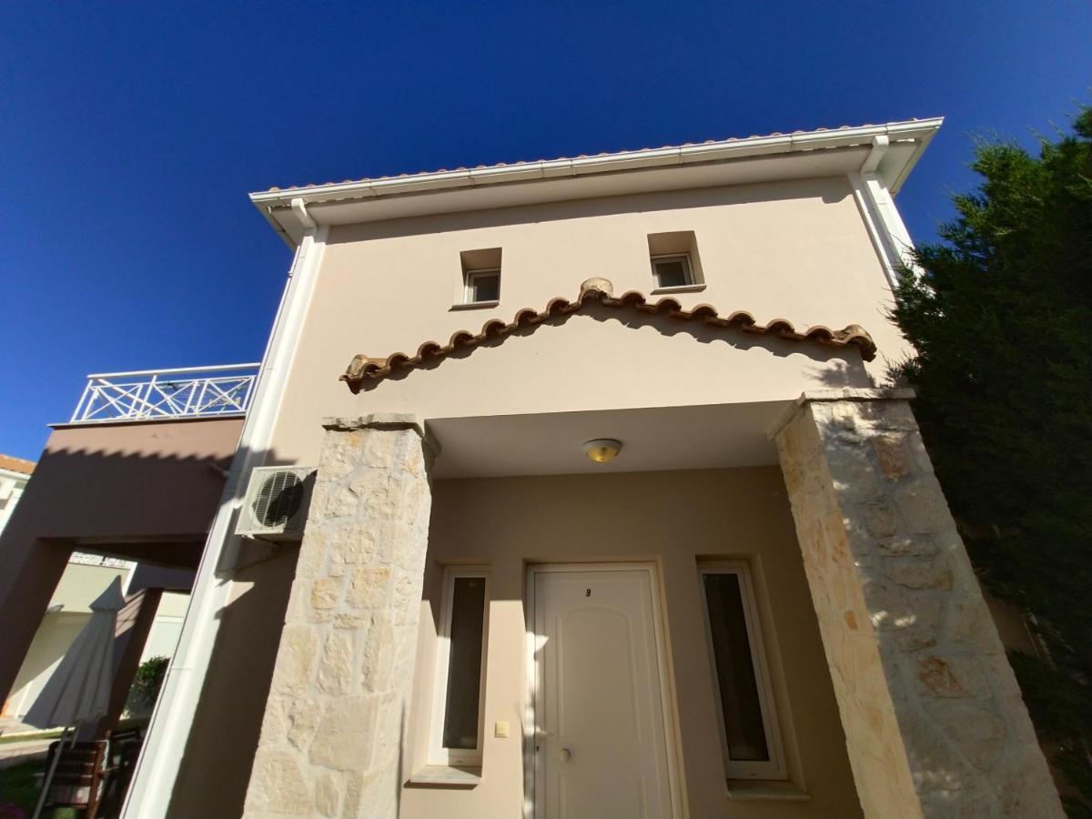 Kalamaki Court Villas Unit9 外观 照片
