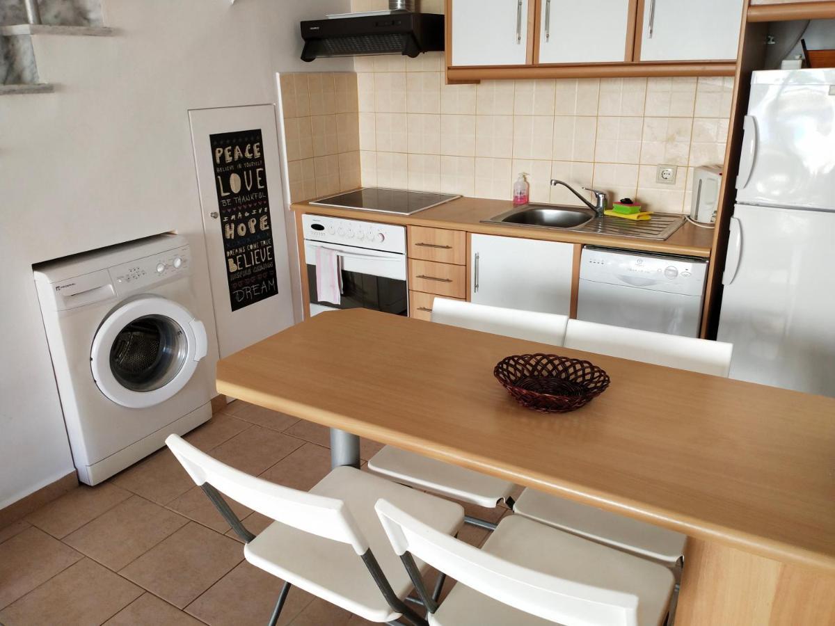 Kalamaki Court Villas Unit9 外观 照片
