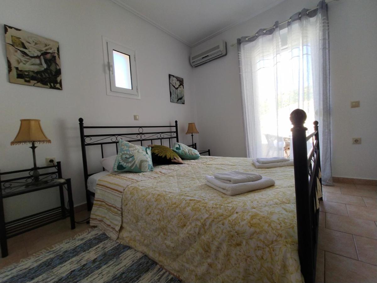 Kalamaki Court Villas Unit9 外观 照片