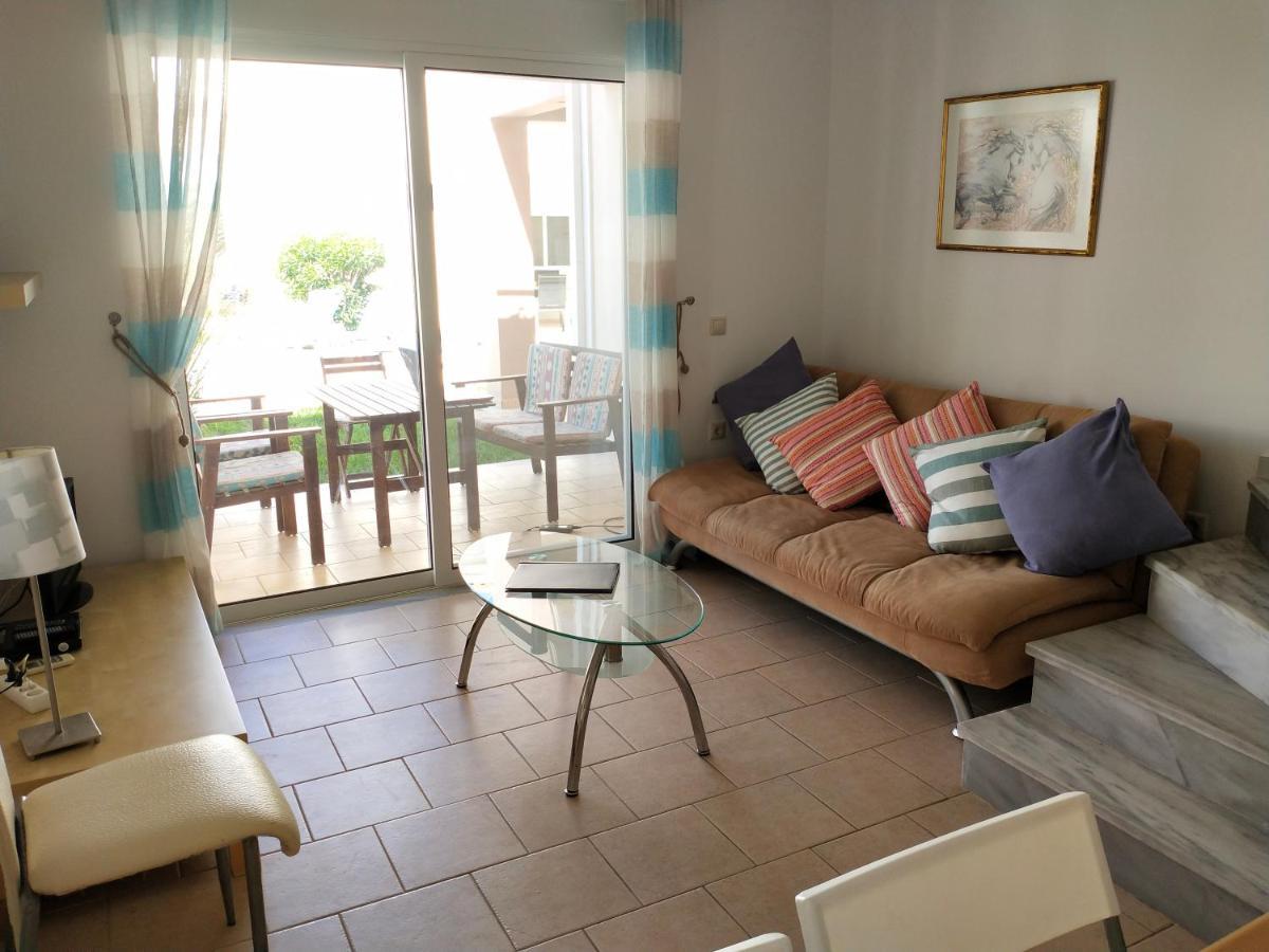 Kalamaki Court Villas Unit9 外观 照片