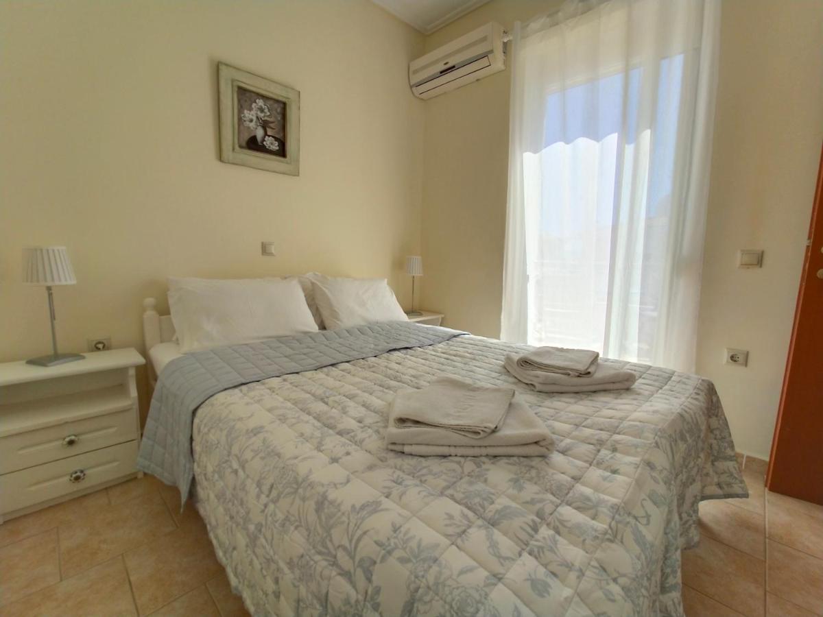 Kalamaki Court Villas Unit9 外观 照片